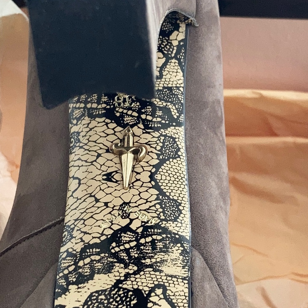 Shoes - Picture 4 of 13